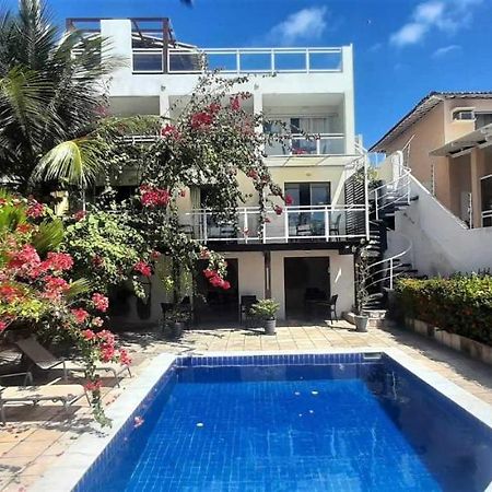 Innsenso B&B Natal Exterior foto