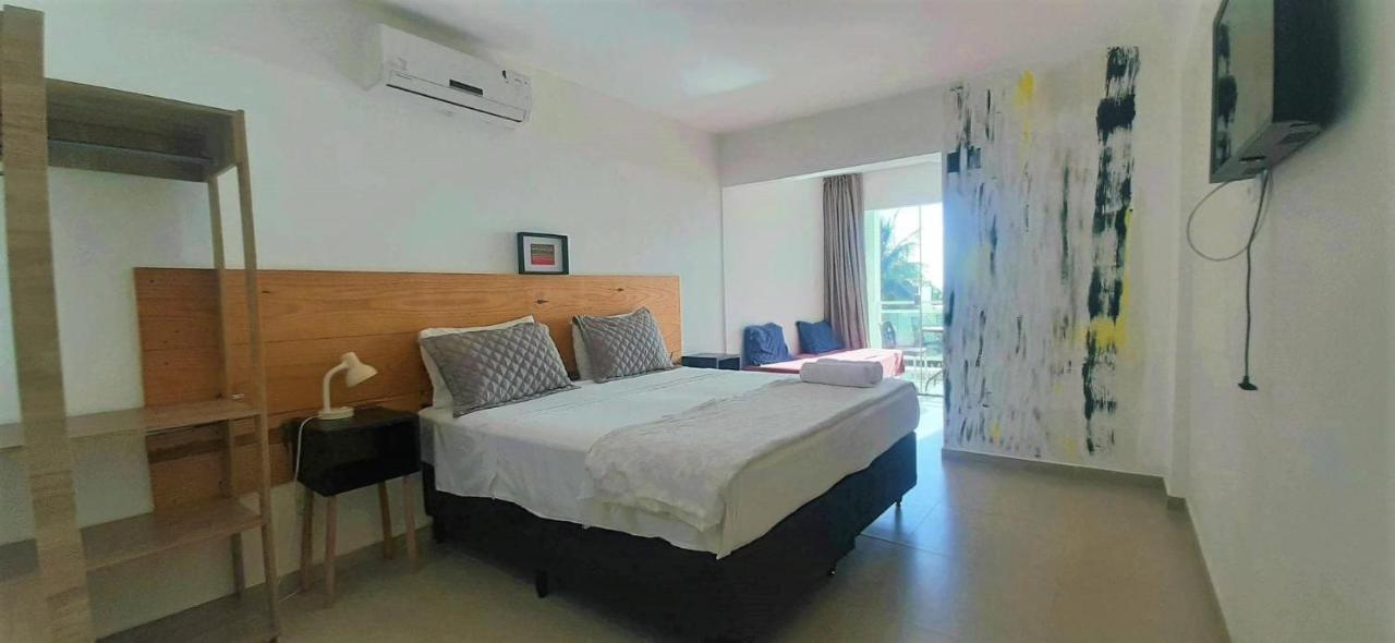 Innsenso B&B Natal Exterior foto