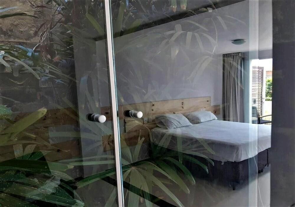 Innsenso B&B Natal Exterior foto