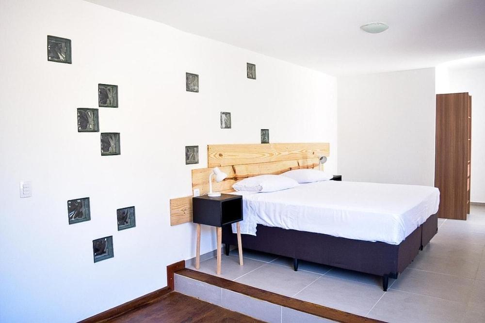 Innsenso B&B Natal Exterior foto