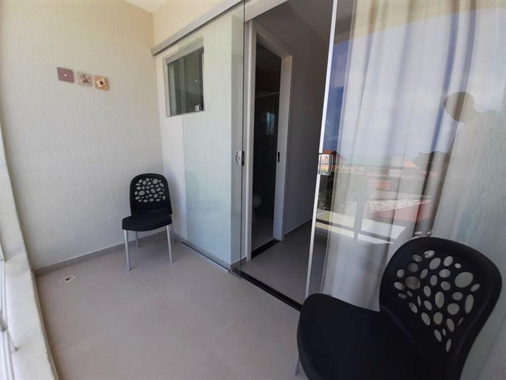 Innsenso B&B Natal Exterior foto