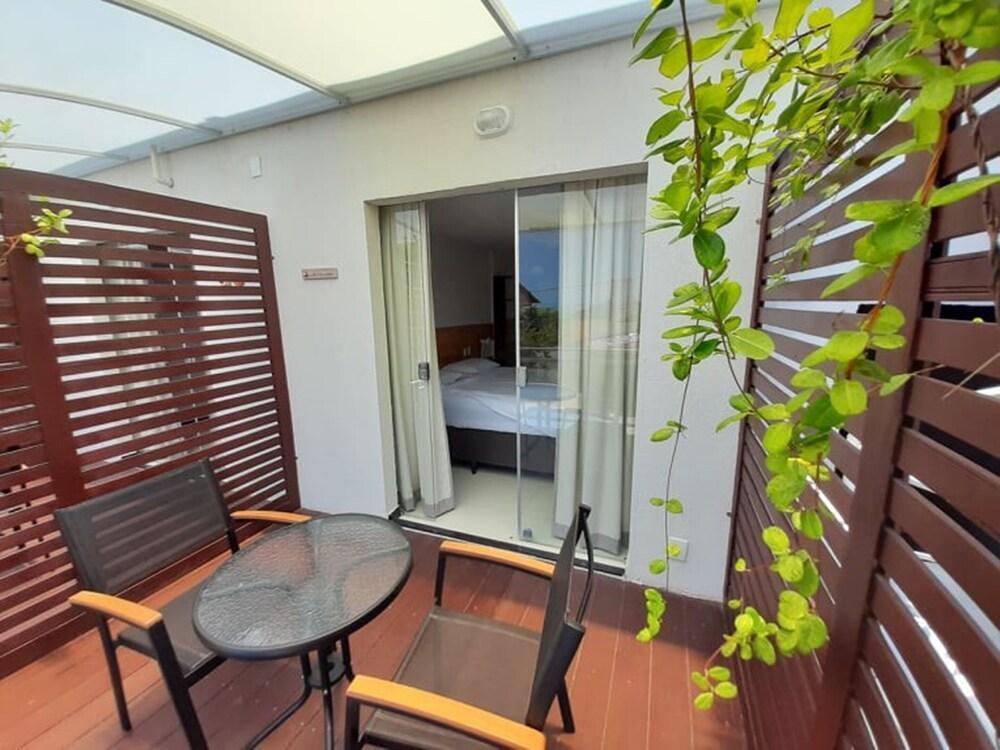 Innsenso B&B Natal Exterior foto