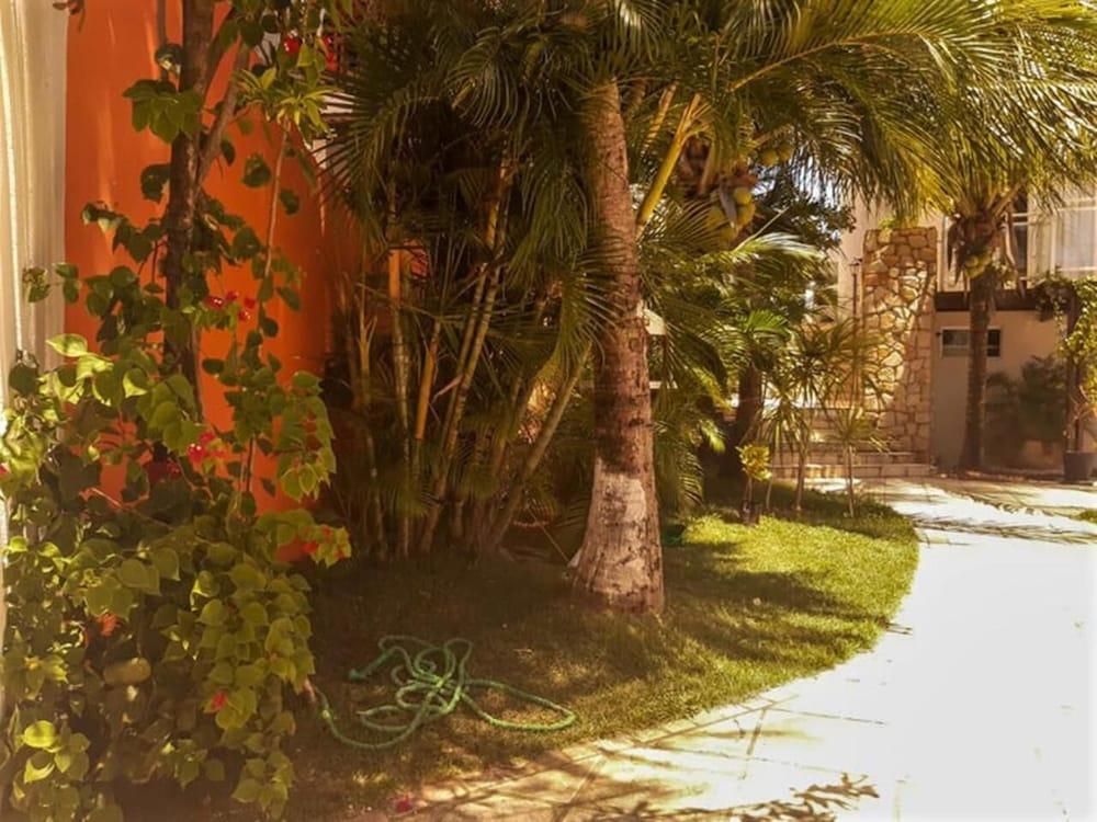 Innsenso B&B Natal Exterior foto