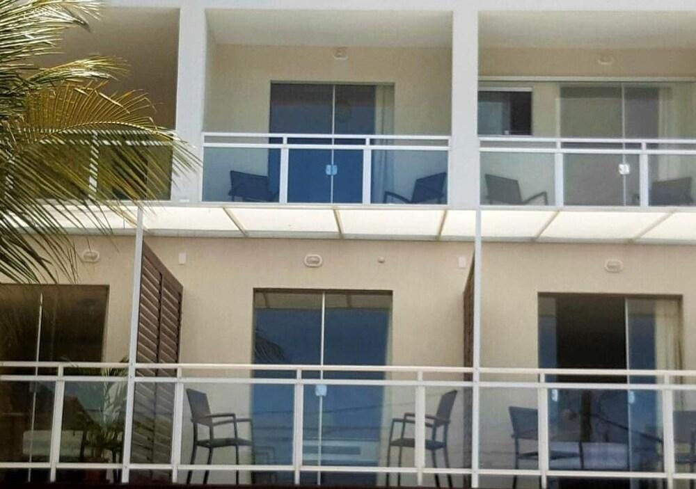 Innsenso B&B Natal Exterior foto